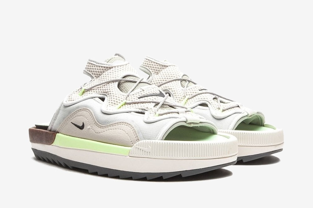 Nike - Offline 2.0 Bone Faded Volt