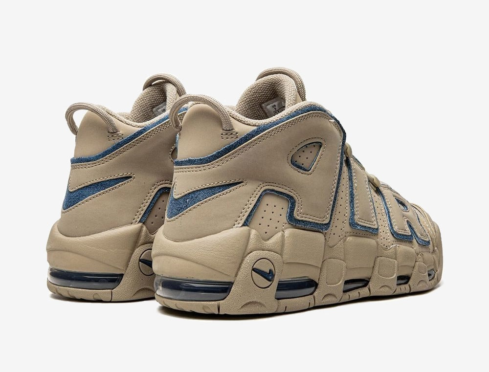 Nike Air More Uptempo - Limestone