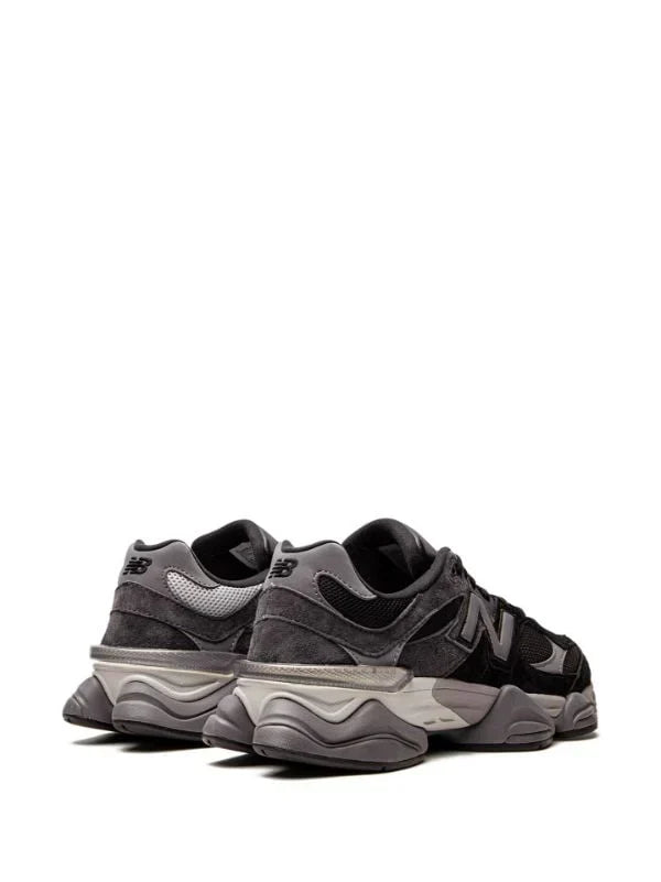 New Balance 9060 “Black Castlerock Grey”