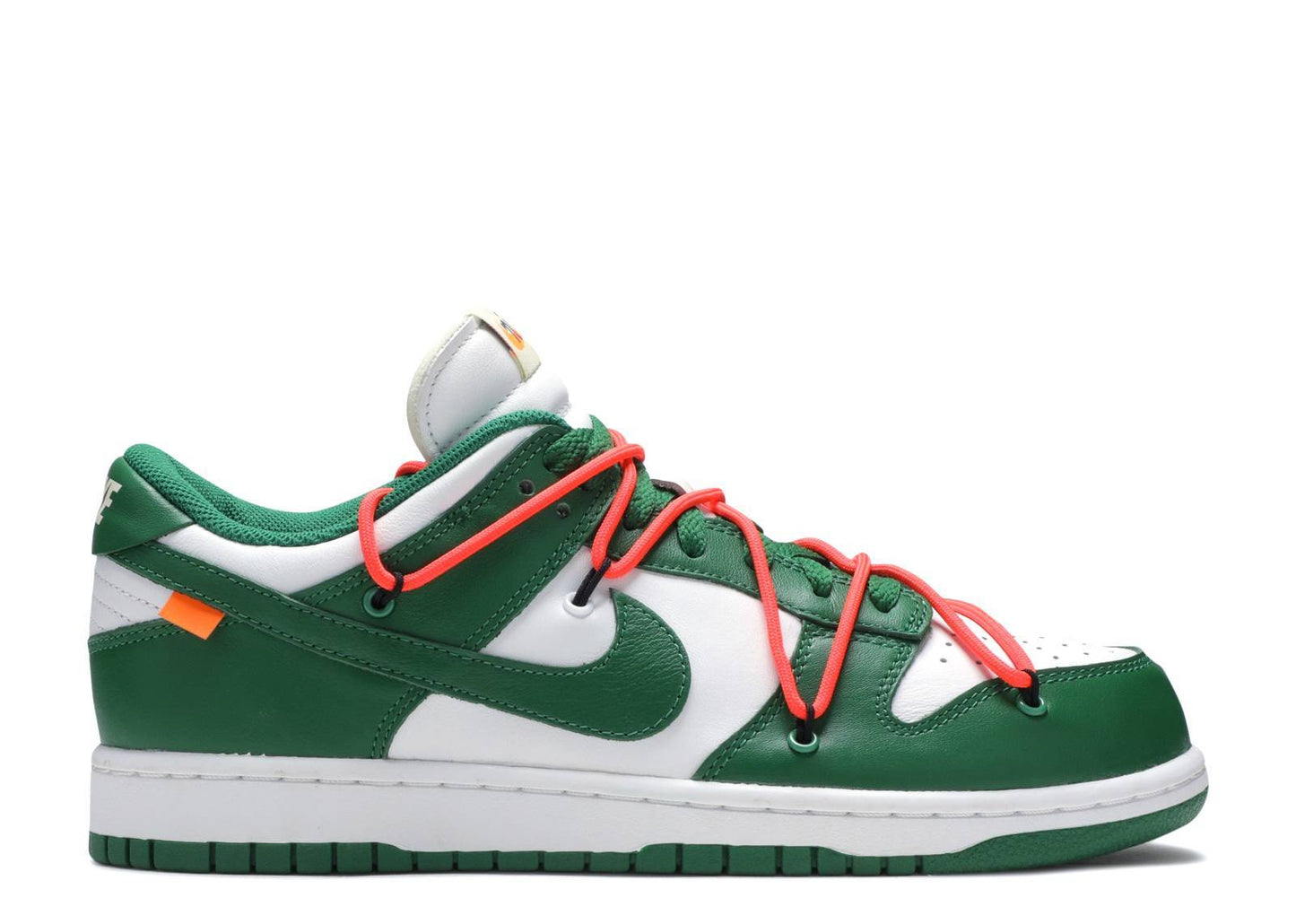 Dunk Low 'PINE GREEN'