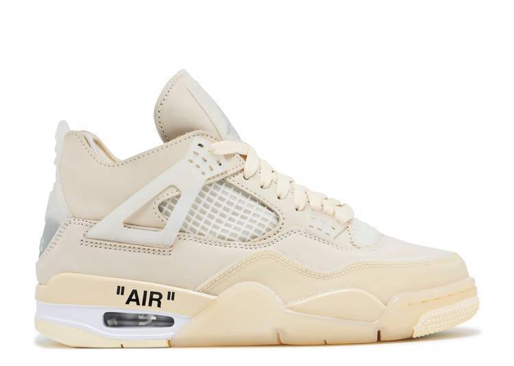 Jordan 4 'SAIL'