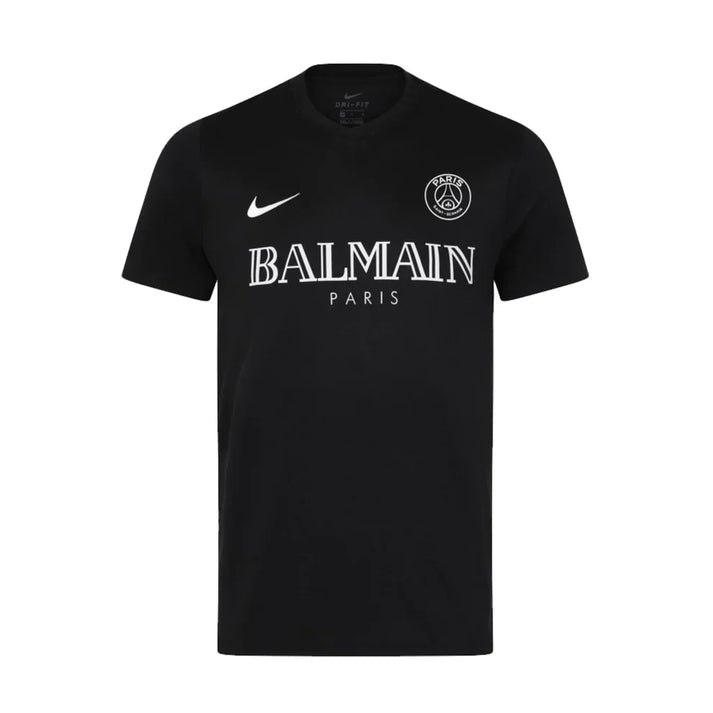 Balmain X PSG Jersey