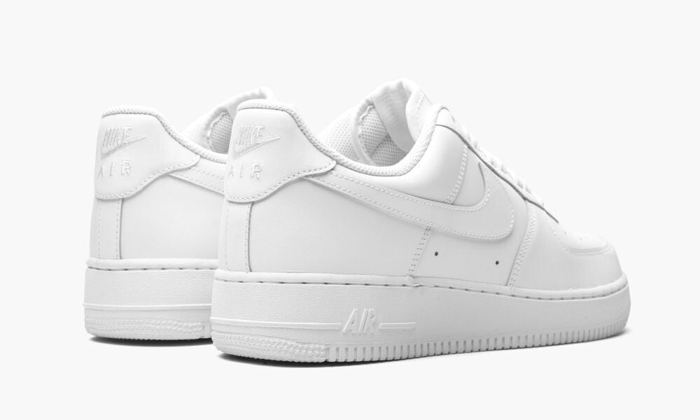 Air Force 1 Low '07 White