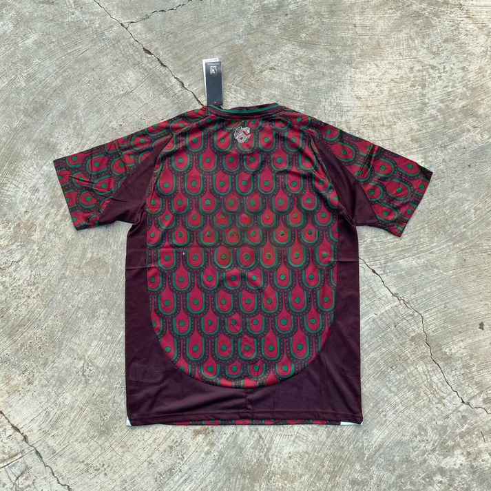MEXICO X STUSSY LIMITED EDITION Jersey