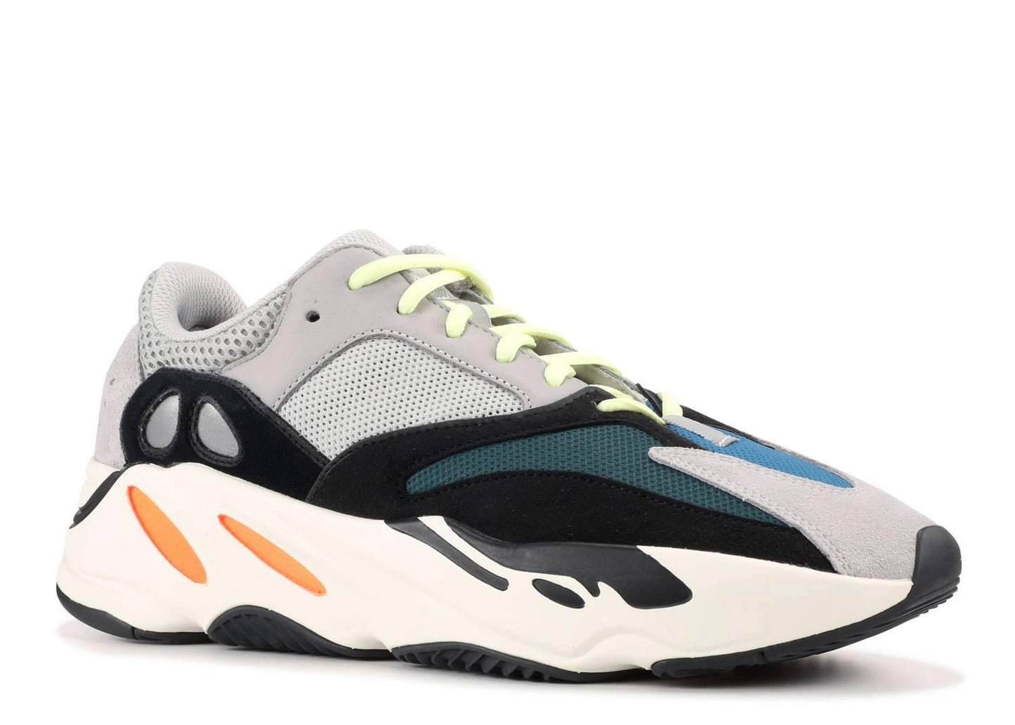 Boost 700 'WAVE RUNNER'