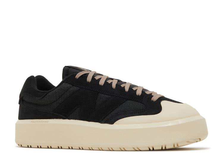 302 'BLACK CALM TAUPE'