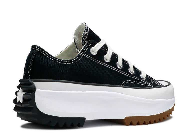 Run Star Hike Low 'BLACK GUM'