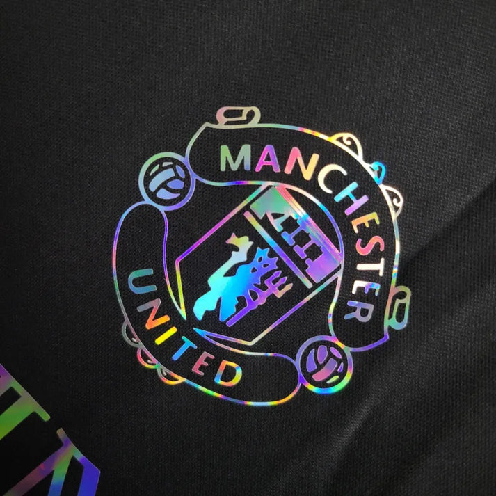 MANCHESTER UNITED BALMAIN Jersey