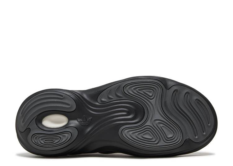Adiform Q 'BLACK IMPERIAL ORANGE'