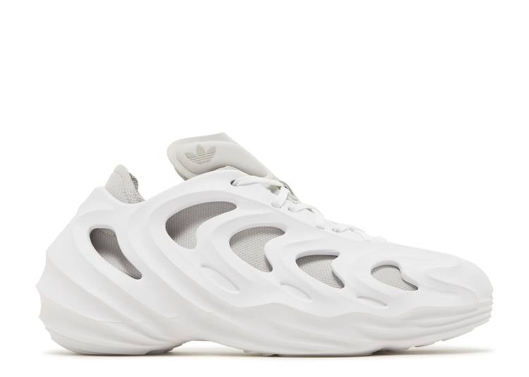 Adiform Q 'FOOTWEAR WHITE GREY'