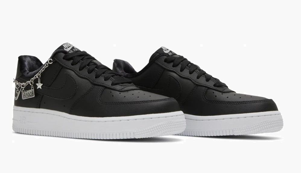 Air Force 1 '07 Lucky Charms Black