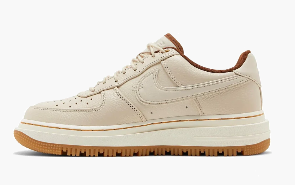 Air Force 1 Luxe Pecan