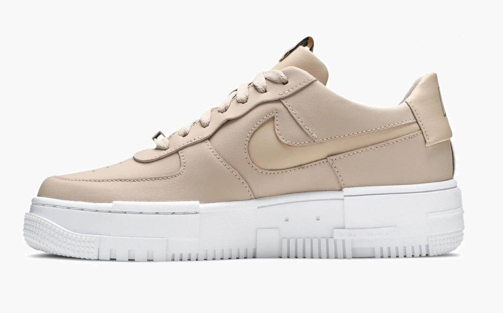 Air Force 1 Pixel - Particle Beige