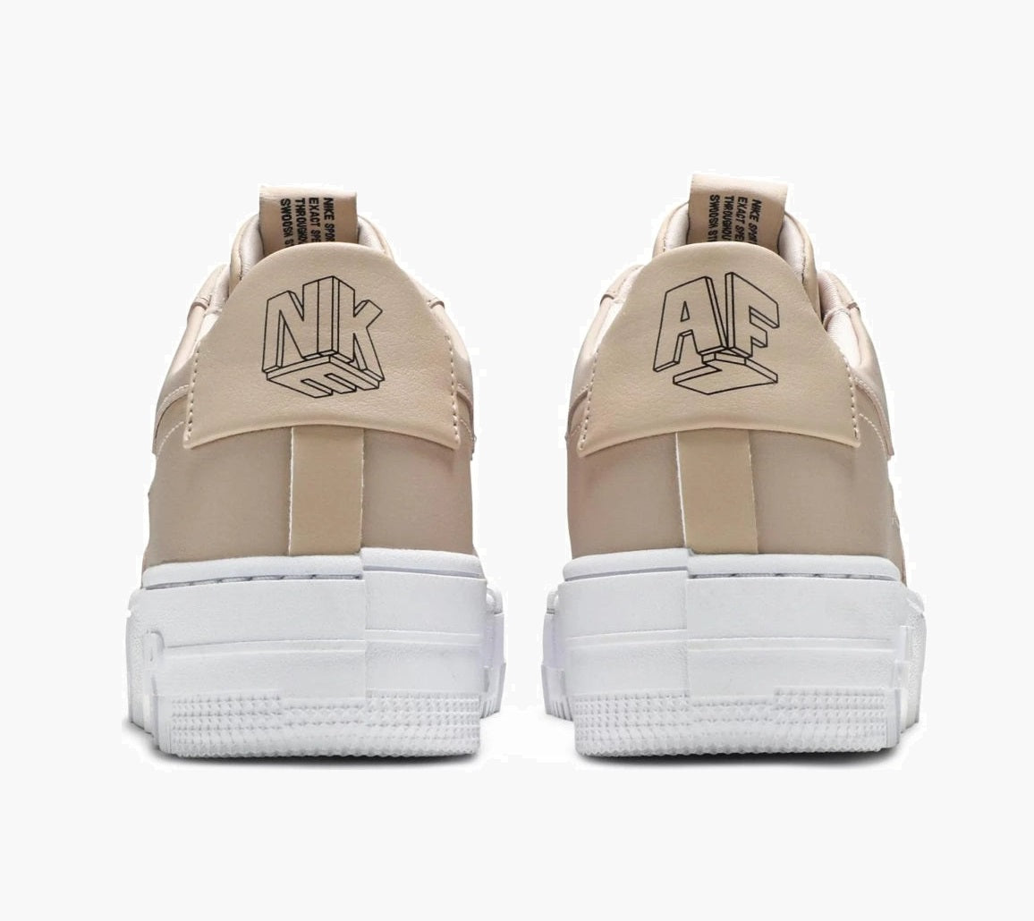 Air Force 1 Pixel - Particle Beige