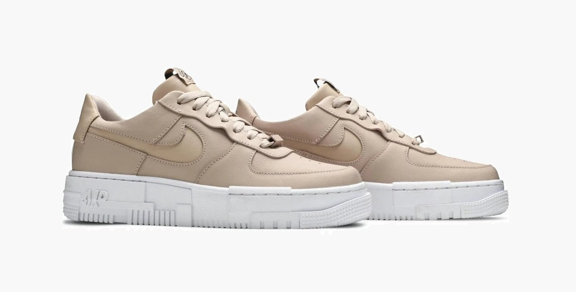 Air Force 1 Pixel - Particle Beige