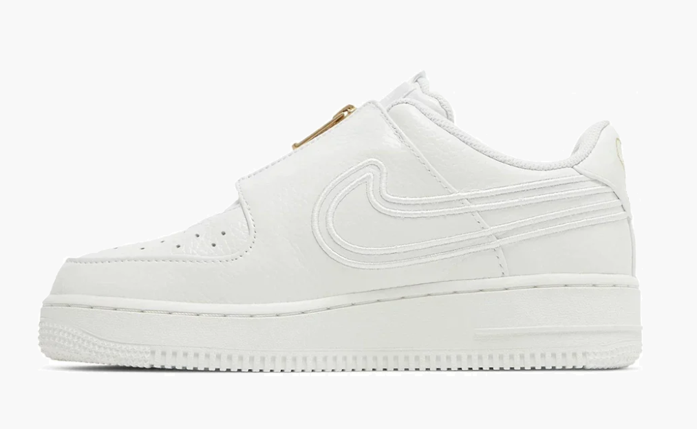 Air Force 1 Serena Williams - Summit White