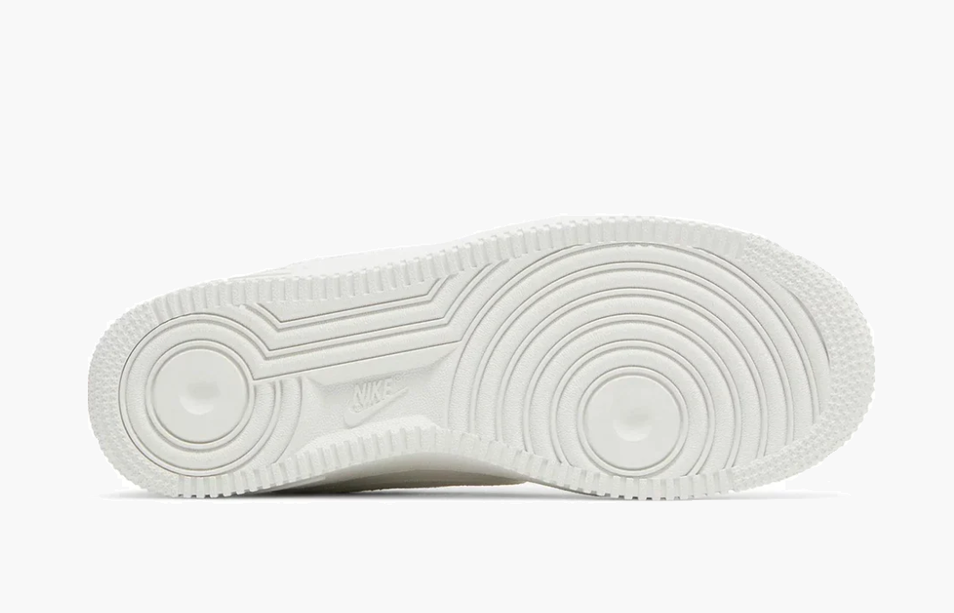Air Force 1 Serena Williams - Summit White