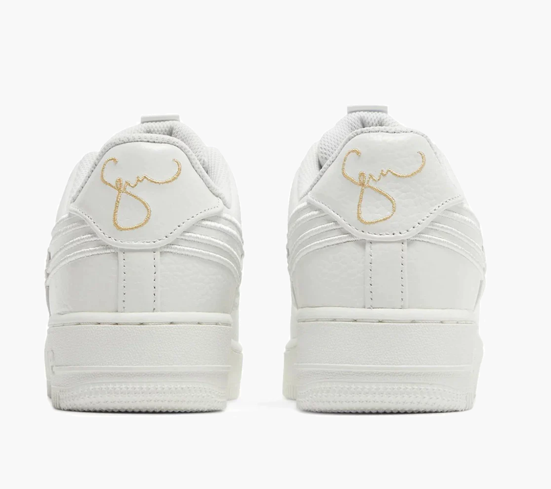 Air Force 1 Serena Williams - Summit White