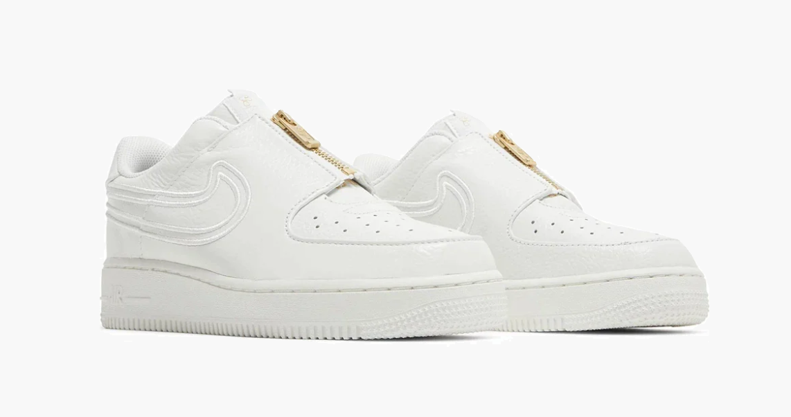 Air Force 1 Serena Williams - Summit White