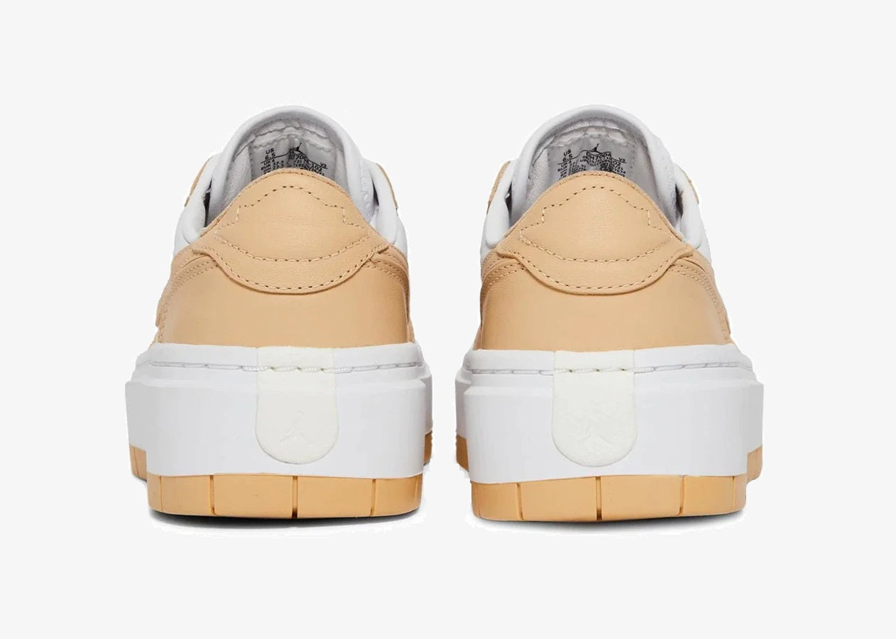 Air Jordan 1 Elevate Low - White Onyx