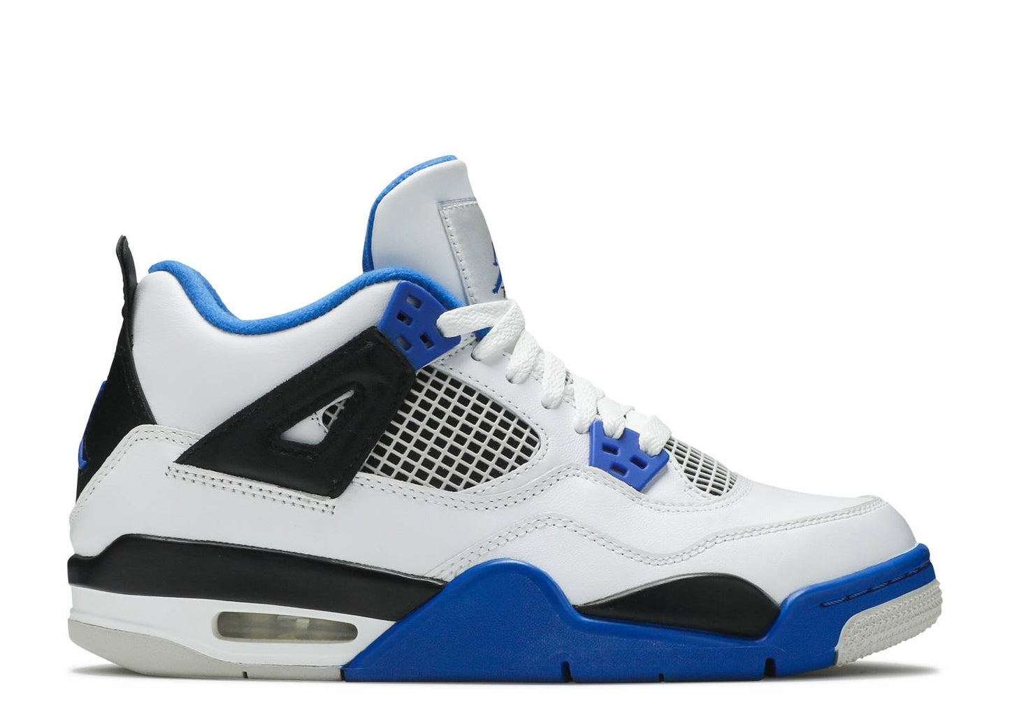 Jordan 4 Retro 'MOTORSPORTS'