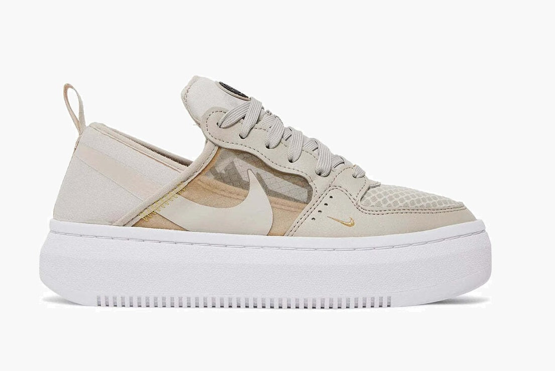 Court Vision Alta - Cream