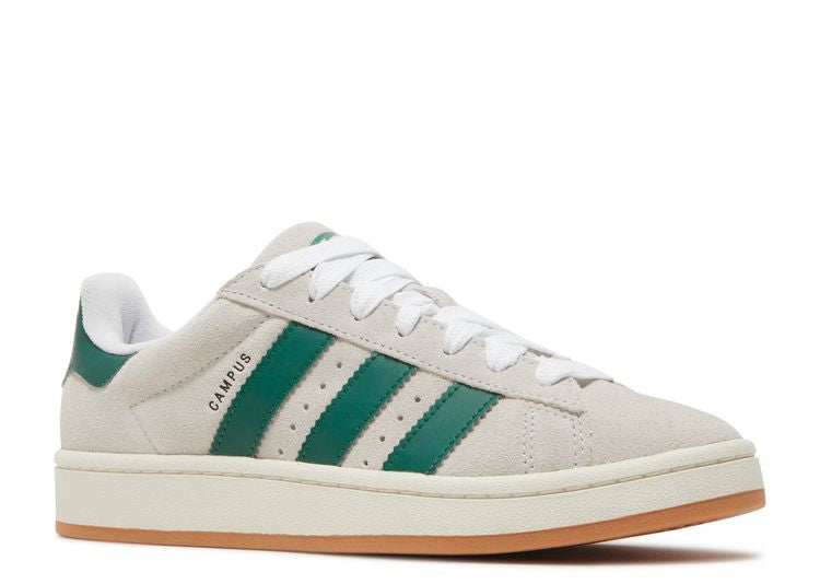Campus 'CRYSTAL WHITE DARK GREEN'