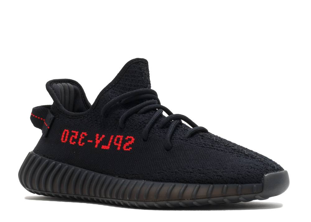 Boost 350 V2 'BRED'