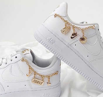Air Force 1 '07 LX Lucky Charms White