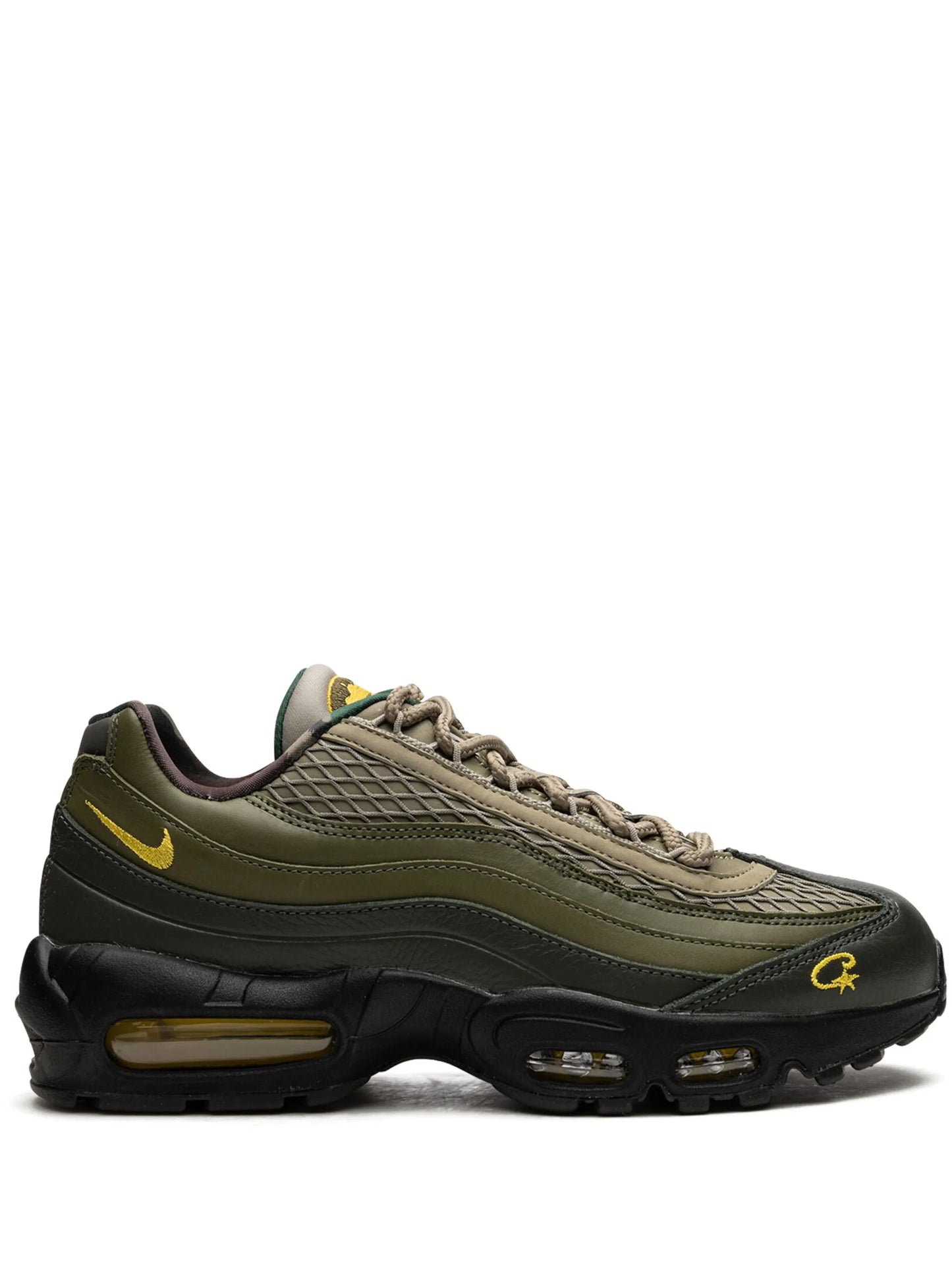 Nike Air Max 95 SP Corteiz Gutta Green