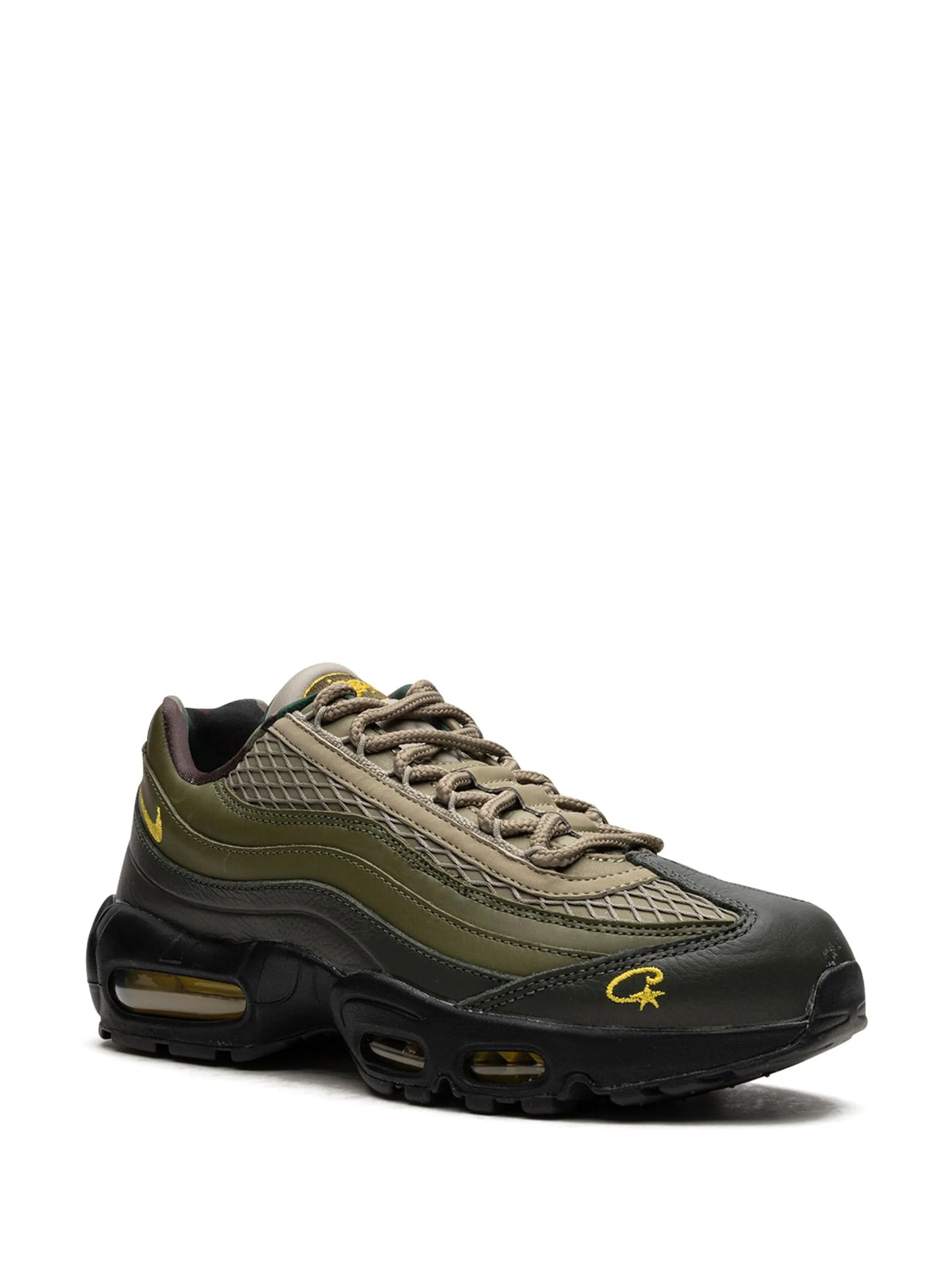 Nike Air Max 95 SP Corteiz Gutta Green