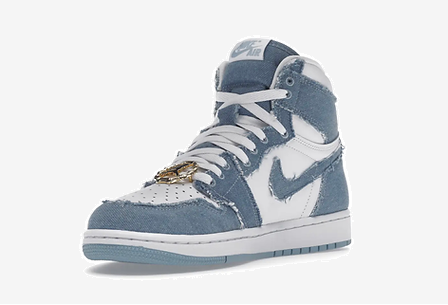 Jordan 1 High OG Denim