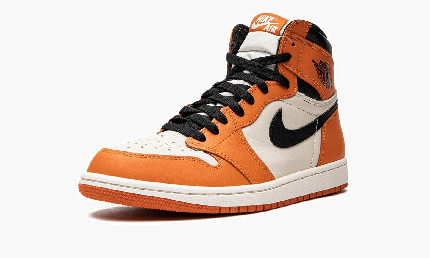 Air Jordan 1 High OG Reverse Shattered Backboard