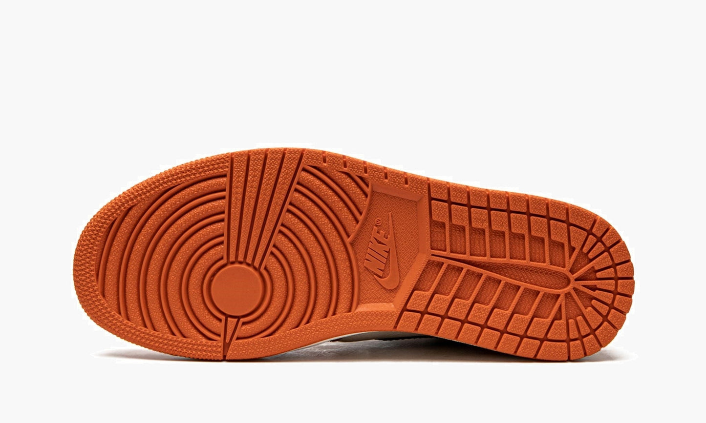 Air Jordan 1 High OG Reverse Shattered Backboard