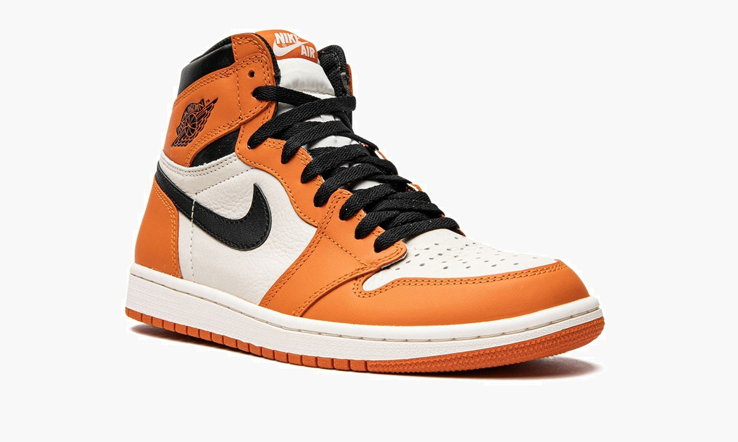 Air Jordan 1 High OG Reverse Shattered Backboard