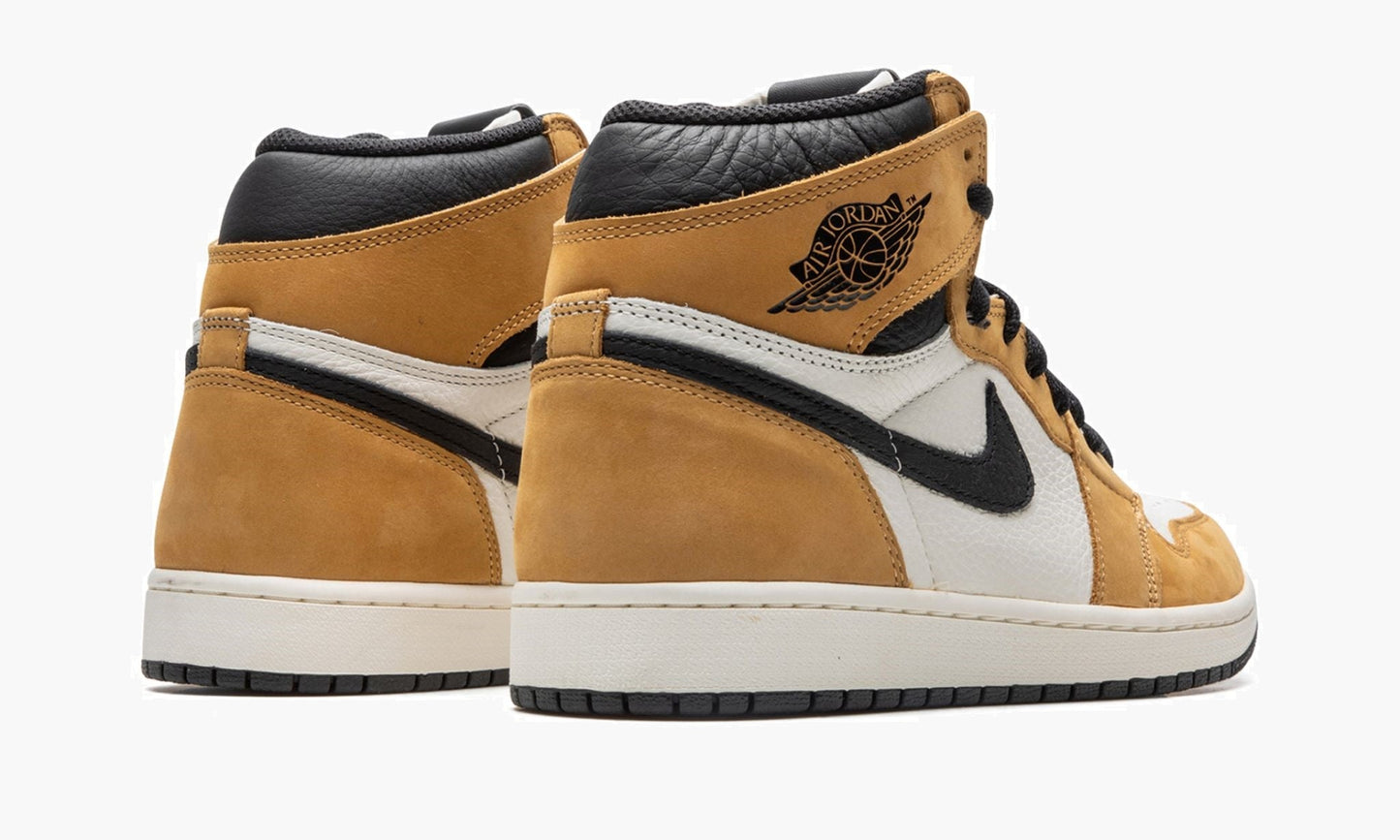 Air Jordan 1 Retro High OG Rookie Of The Year