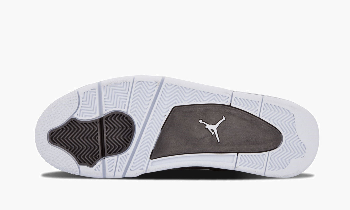 Air Jordan 4 Retro Fear Pack