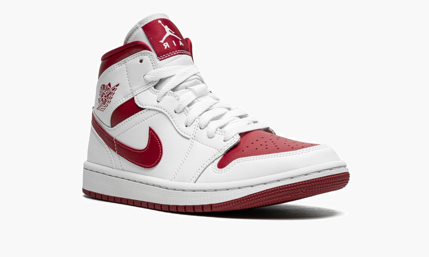 Air Jordan 1 Mid Reverse Chicago