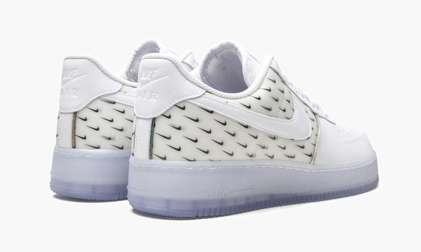 Air Force 1 07 PRM Swoosh Pattern