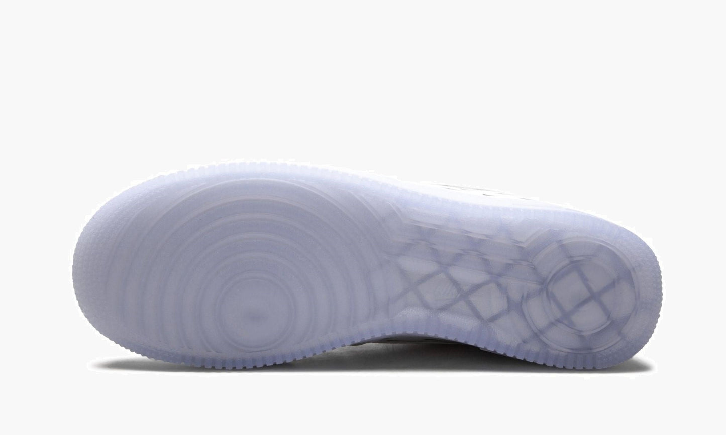 Air Force 1 07 PRM Swoosh Pattern