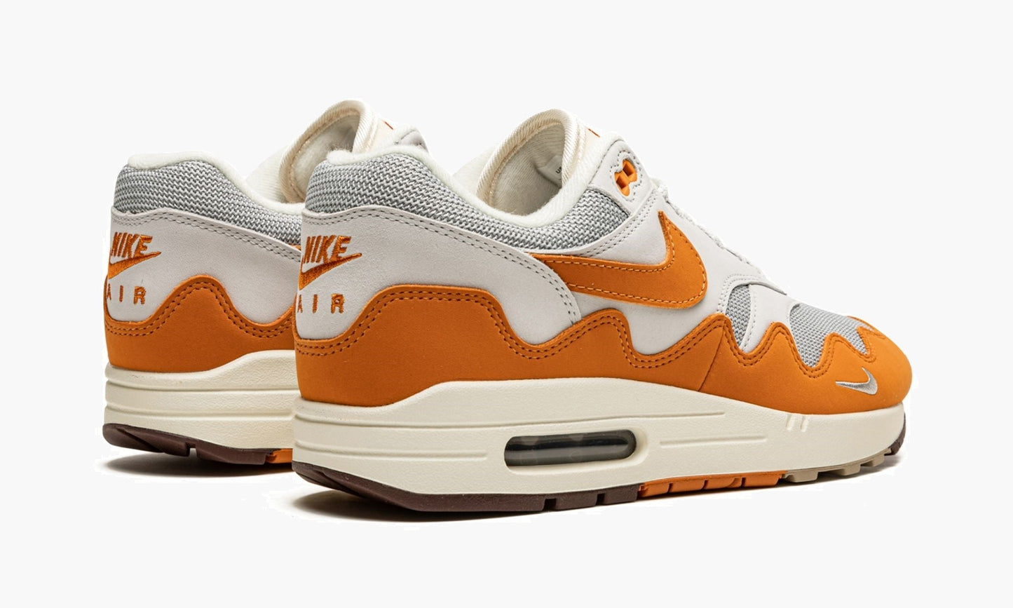 Air Max 1 Patta Monarch