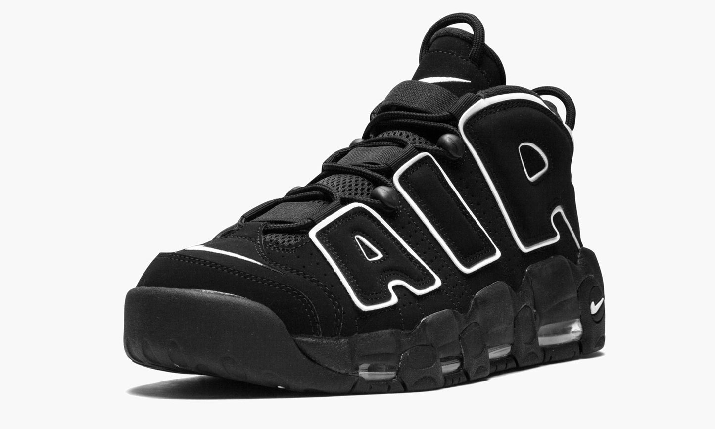 Nike Air More Uptempo 2016 Release