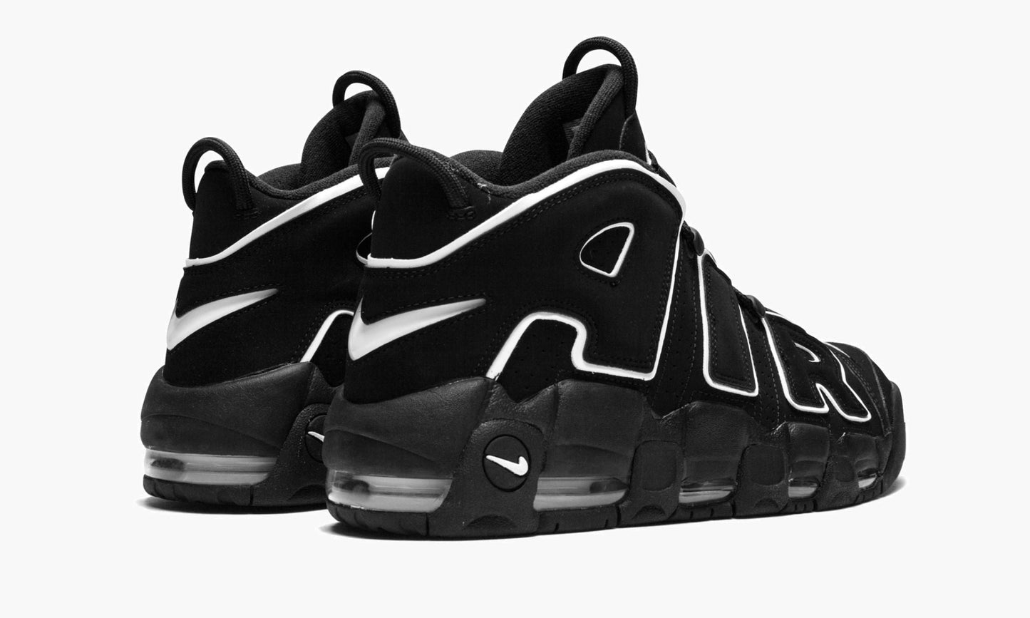 Nike Air More Uptempo 2016 Release
