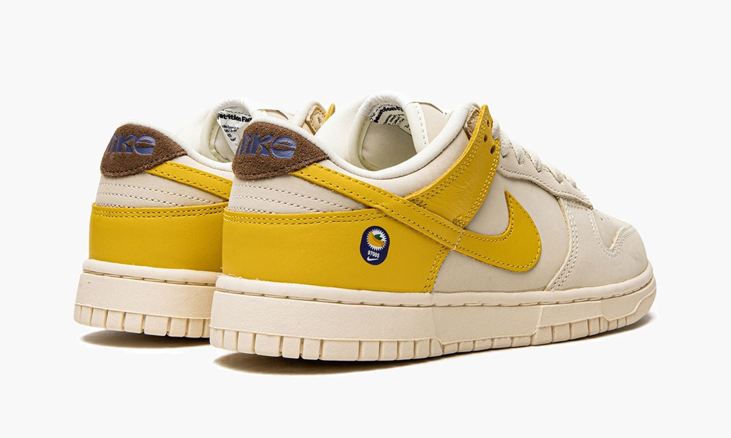 Nike Dunk Low Banana