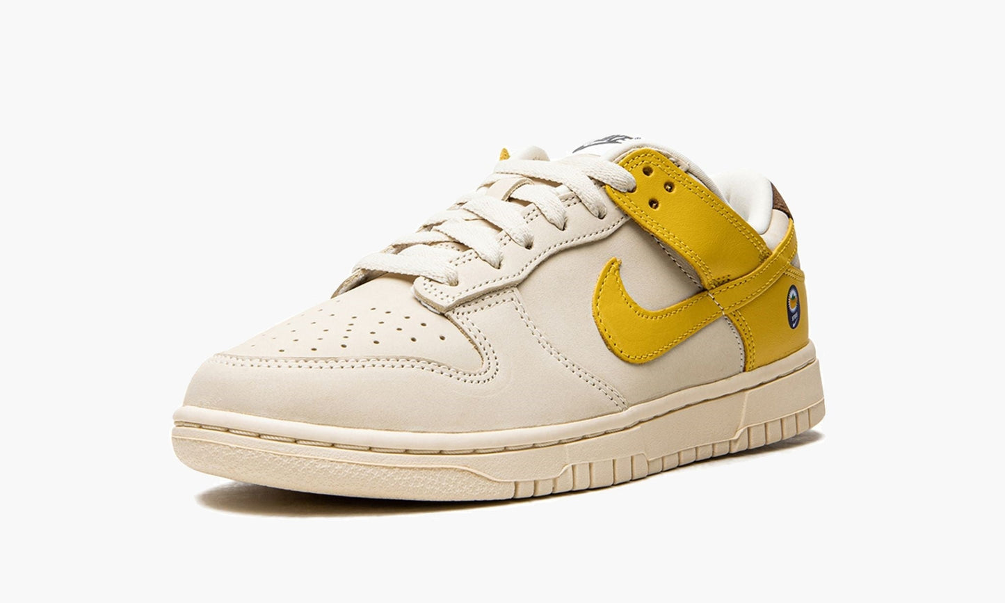 Nike Dunk Low Banana