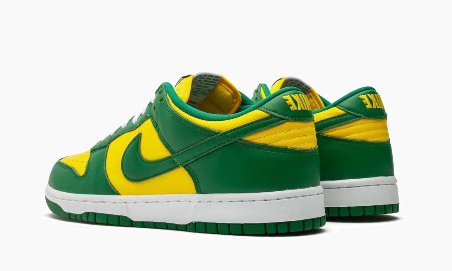 Nike Dunk Low Retro Brazil