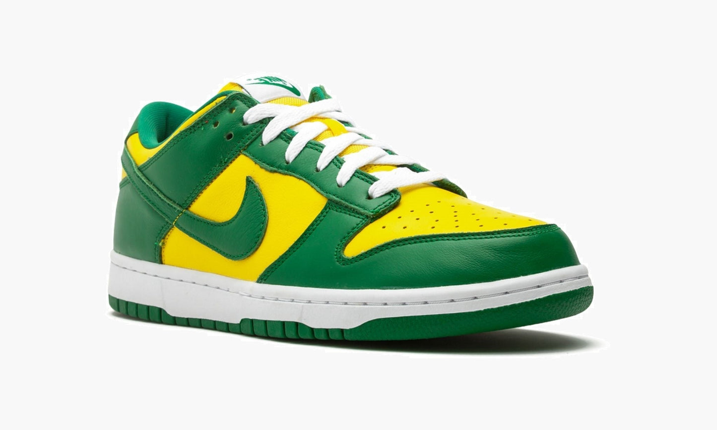 Nike Dunk Low Retro Brazil