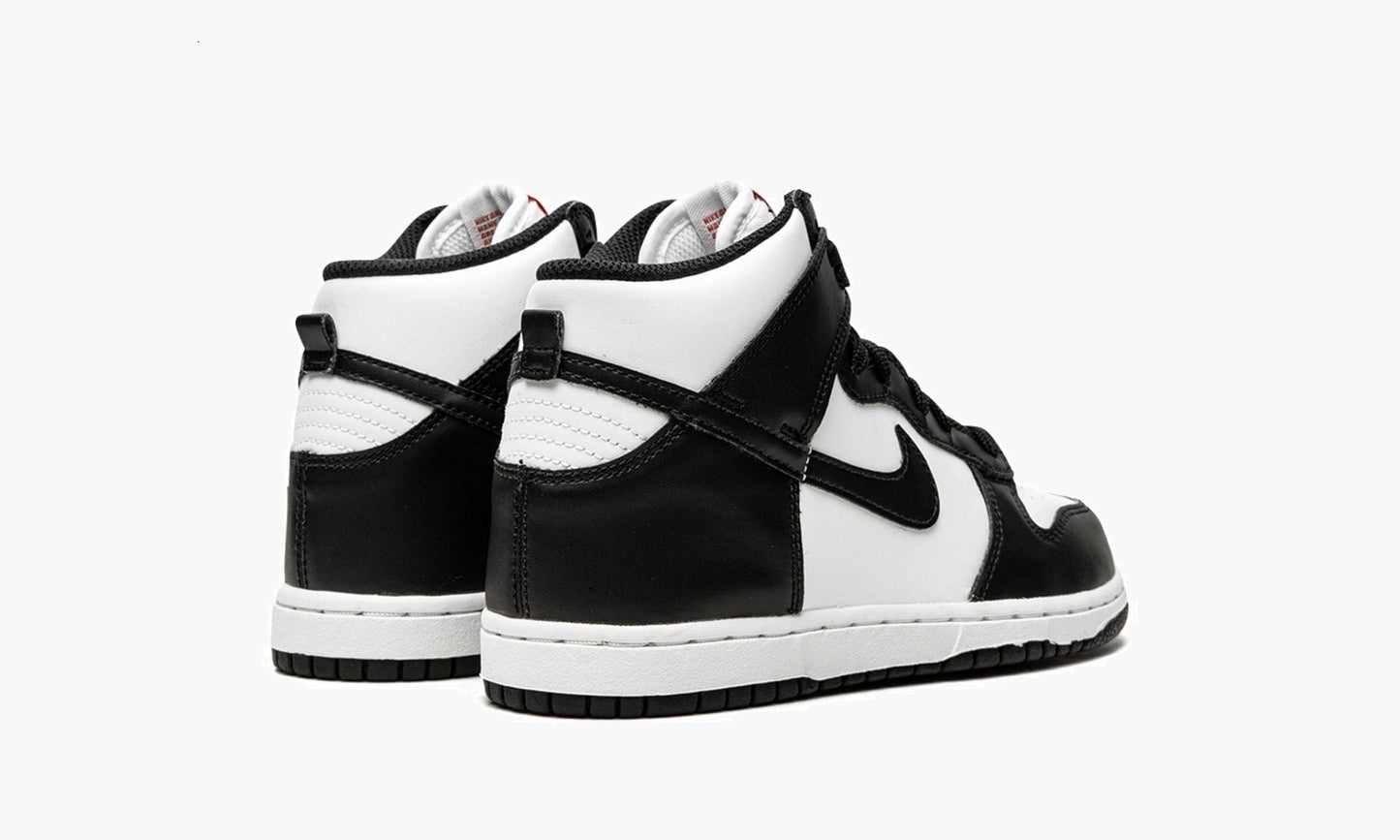 Nike Dunk High Panda