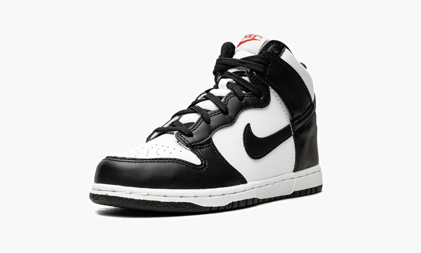 Nike Dunk High Panda