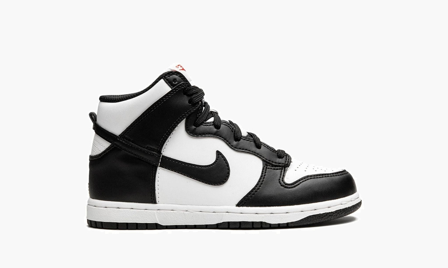 Nike Dunk High Panda